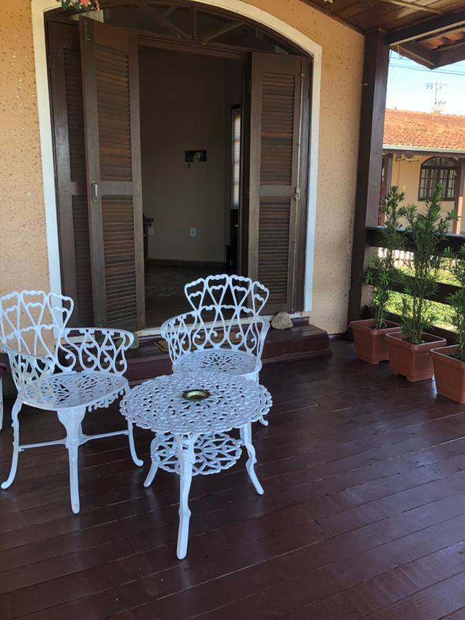 Casa Acarai Holiday home *